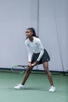 Noma Noha Akugue 272 - Verbandsmeisterschaft HH/SH